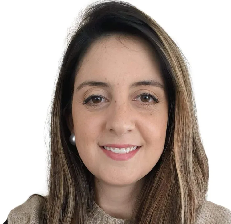 Fabiana Pestana