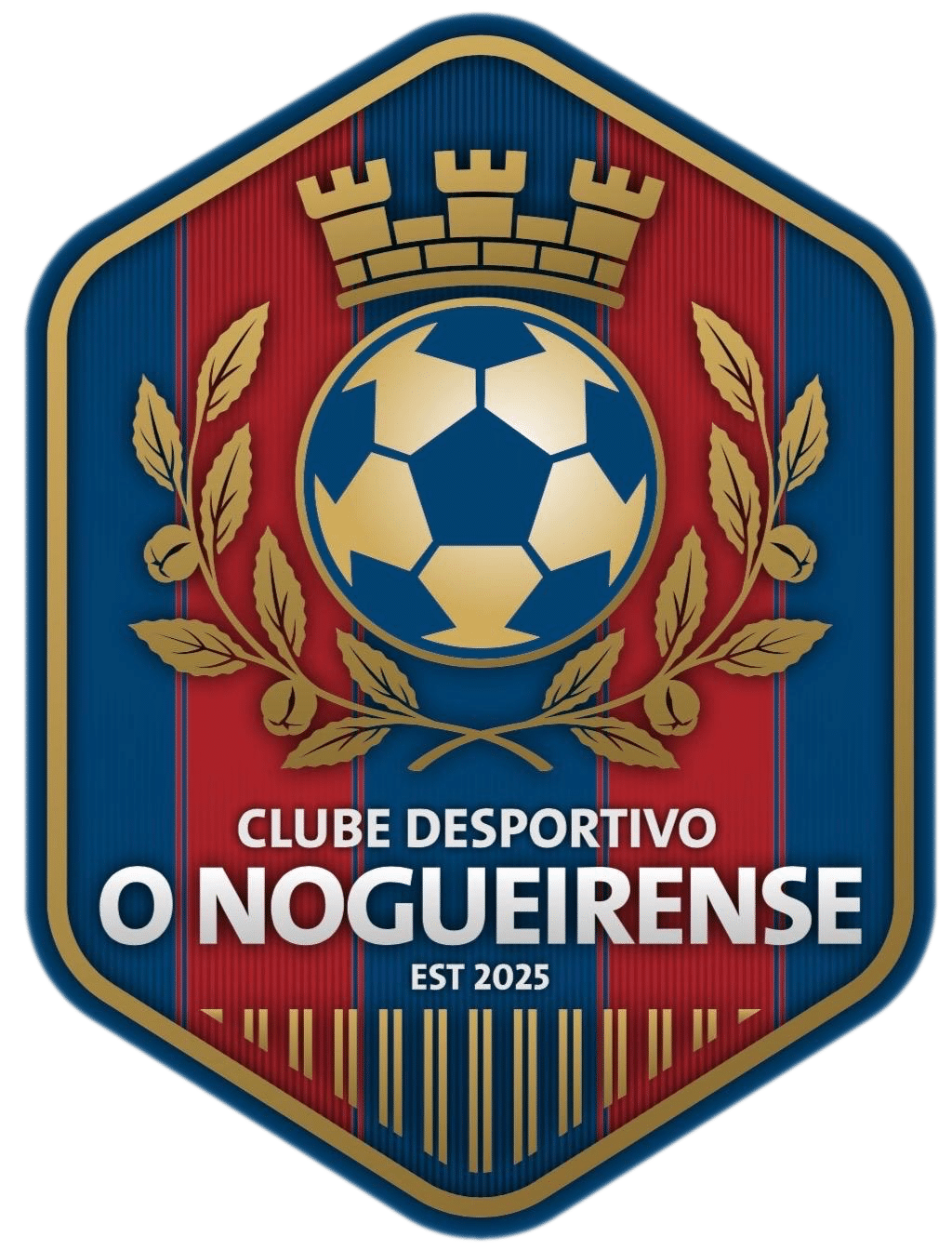 Clube Desportivo O Nogueirense